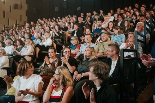 Najlepsze Dyplomy Artystyczne ASP 2023, zdj. Adam Kozłowski / ASP Gdańsk