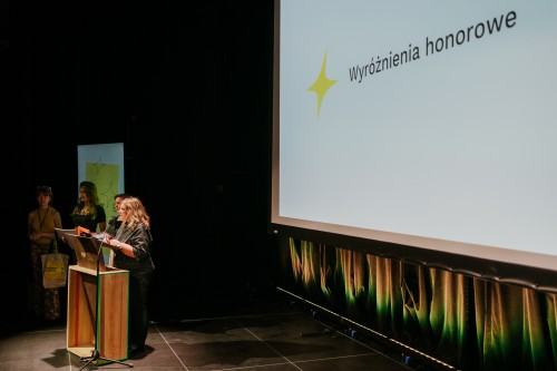 Najlepsze Dyplomy Artystyczne ASP 2023, zdj. Adam Kozłowski / ASP Gdańsk