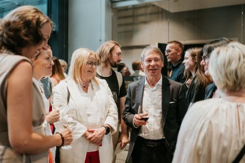 Najlepsze Dyplomy Artystyczne ASP 2023, zdj. Adam Kozłowski / ASP Gdańsk