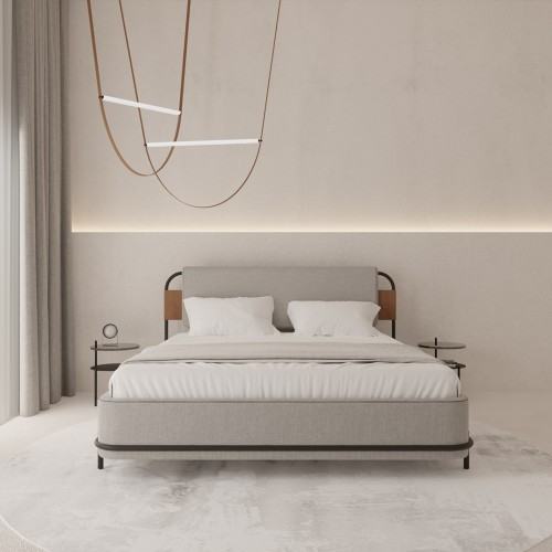 Elite Design Award - projekt łóżka. Natalia Kędzierska