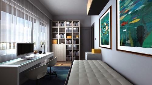 Dom na wodzie Navishipproject 2022 – projekt dr Wojciecha Wesołka