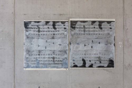 Otwarcie wystawy Świat bez nas w galerii Neon ASP Wrocław