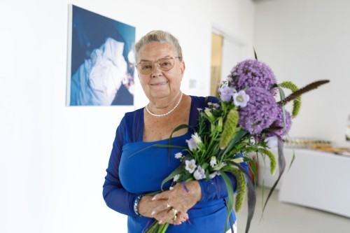 Otwarcie wystawy Świat bez nas w galerii Neon ASP Wrocław