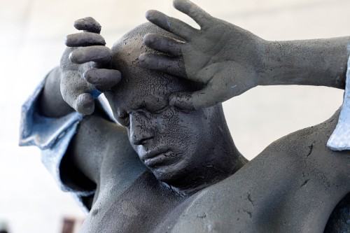 Galeria Neon ASP Wrocław - otwarcie wystawy XV FWT