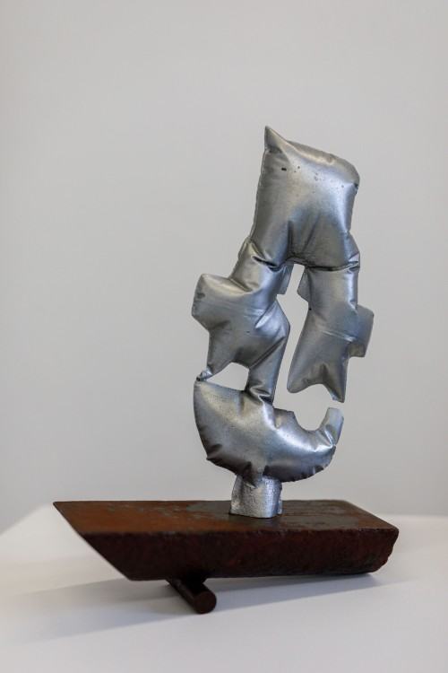 Galeria Neon ASP Wrocław - otwarcie wystawy XV FWT