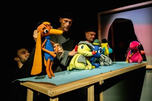 Bromba i... Bromba i...