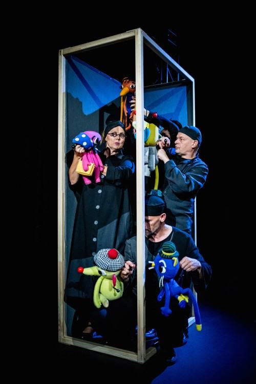 Bromba i... Bromba i...