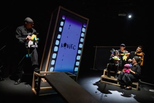 Bromba i... Bromba i...