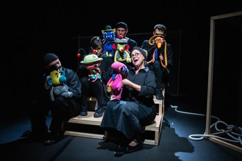 Bromba i... Bromba i...