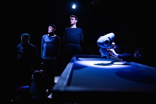 Bromba i... Bromba i...