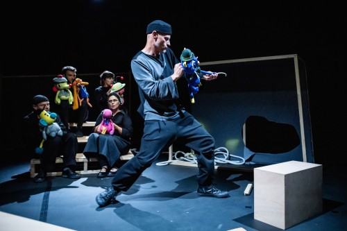 Bromba i... Bromba i...