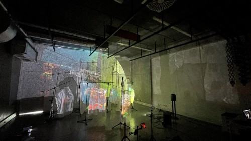 Obecność rzeczywista,Zofii Ryżewskiej