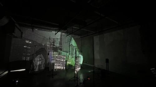 Obecność rzeczywista,Zofii Ryżewskiej