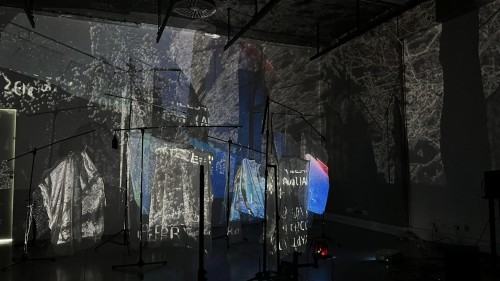 Obecność rzeczywista,Zofii Ryżewskiej