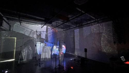 Obecność rzeczywista,Zofii Ryżewskiej