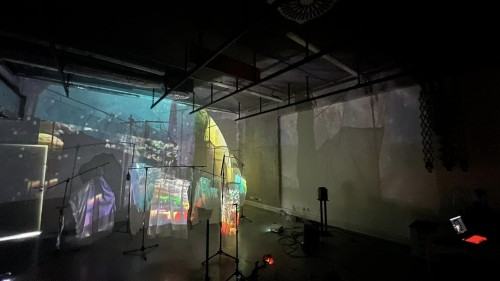 Obecność rzeczywista,Zofii Ryżewskiej