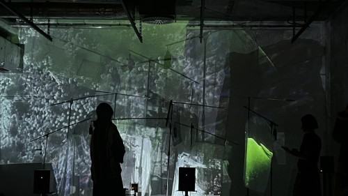 Obecność rzeczywista,Zofii Ryżewskiej