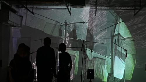 Obecność rzeczywista,Zofii Ryżewskiej