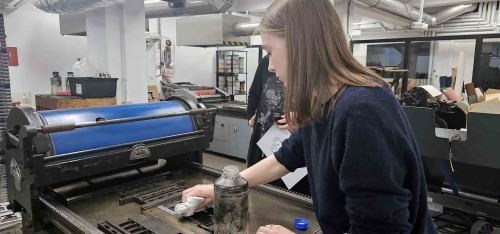 Obiekty muzealne jako artystyczne narzędzie edukacyjne