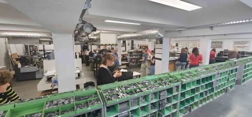 Obiekty muzealne jako artystyczne narzędzie edukacyjne