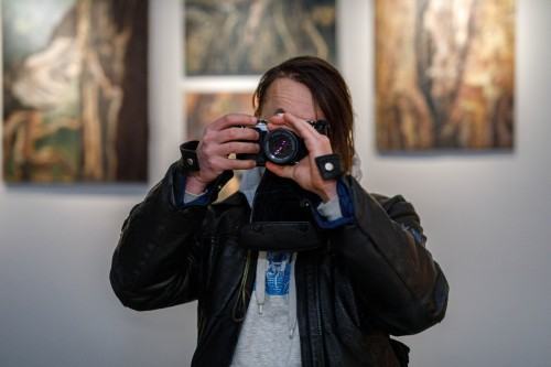 Gabriel Konieczny, Observations in Solitude