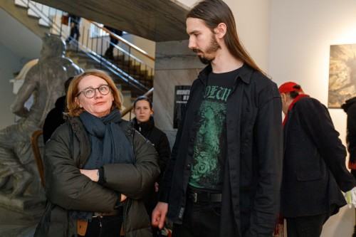 Gabriel Konieczny, Observations in Solitude