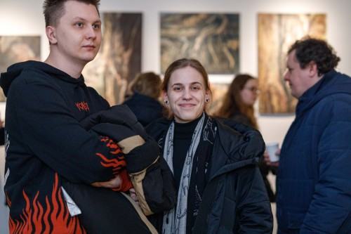 Gabriel Konieczny, Observations in Solitude