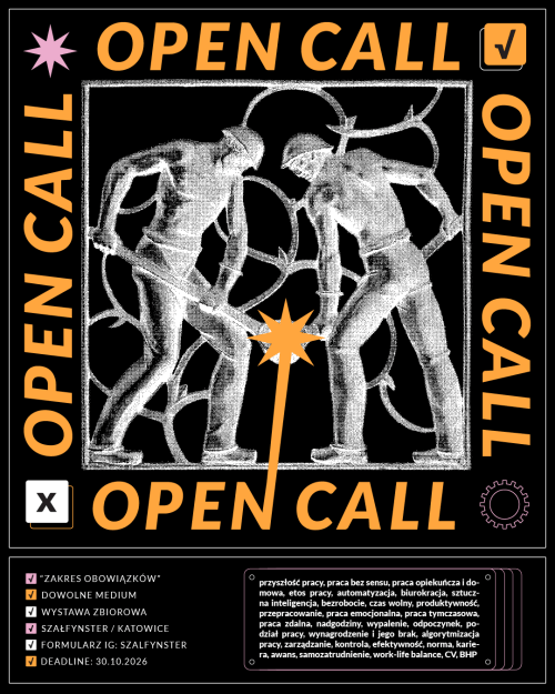 Opnę call: Jak czujemy się z pracą dzisiaj?