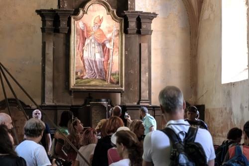 Magda Grzybowska  Szkice do przestrzeni / Skici pro prostor /  Sketches for space