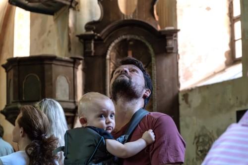 Magda Grzybowska  Szkice do przestrzeni / Skici pro prostor /  Sketches for space