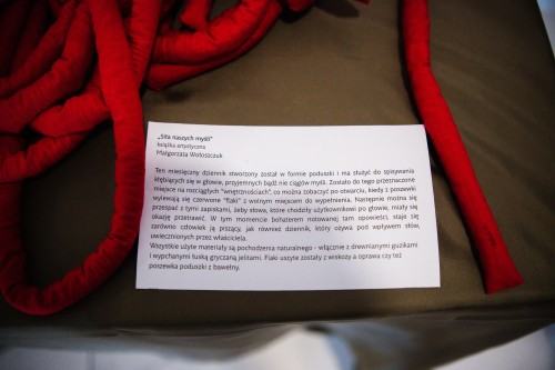 Pigułki szczęścia Pigułki szczęścia