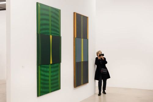 Otwarcie wystawy Mistrzynie. Mistrzowie. Wrocław