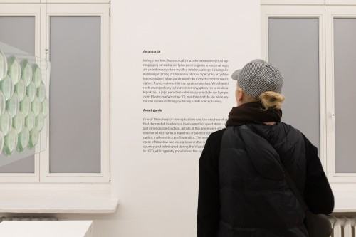 Otwarcie wystawy Mistrzynie. Mistrzowie. Wrocław