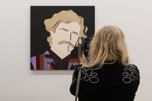 Otwarcie wystawy Mistrzynie. Mistrzowie. Wrocław