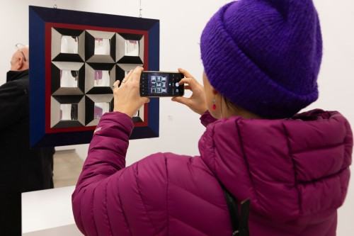 Otwarcie wystawy Mistrzynie. Mistrzowie. Wrocław