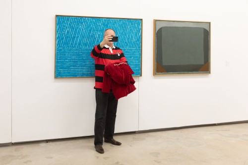 Otwarcie wystawy Mistrzynie. Mistrzowie. Wrocław