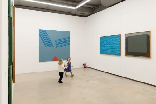 Otwarcie wystawy Mistrzynie. Mistrzowie. Wrocław