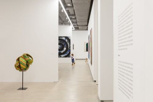 Otwarcie wystawy Mistrzynie. Mistrzowie. Wrocław