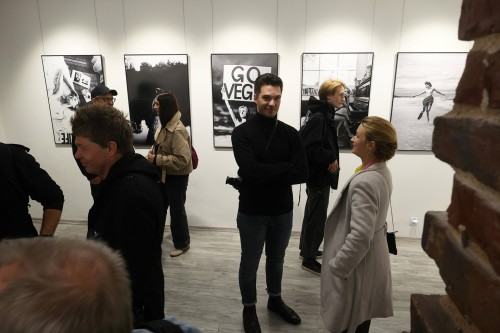 Roland Okon, Vegetarian Calendar