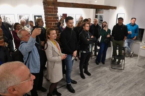 Roland Okon, Vegetarian Calendar