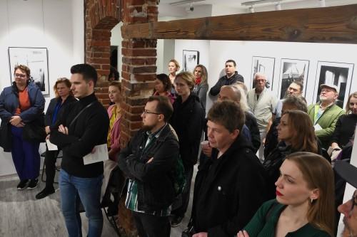 Roland Okon, Vegetarian Calendar