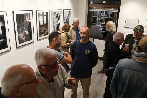 Roland Okon, Vegetarian Calendar