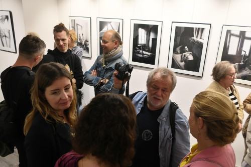 Roland Okon, Vegetarian Calendar