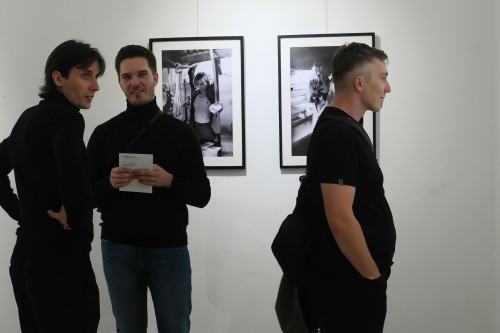 Roland Okon, Vegetarian Calendar