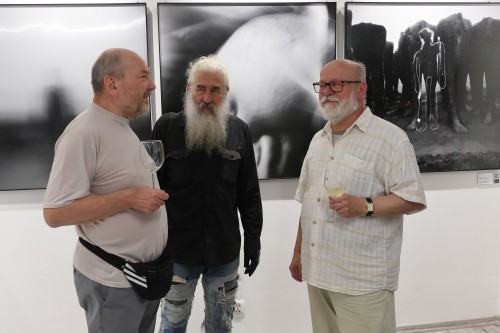 Łukasz Zdęba Portret w czasie