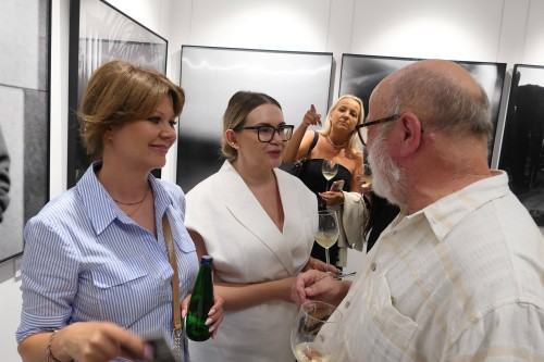 Łukasz Zdęba Portret w czasie