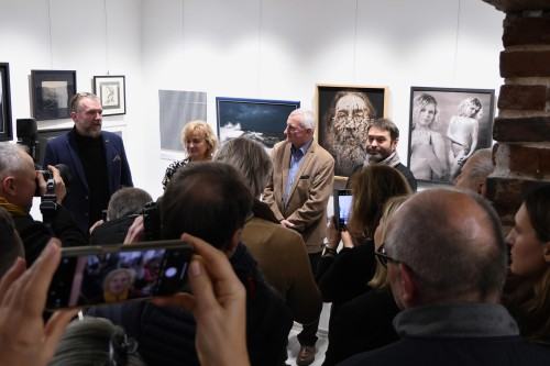 20 lat Galerii Fotografii ZPAF 20 lat Galerii Fotografii ZPAF