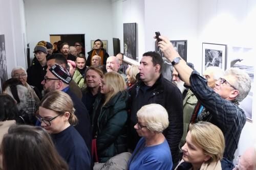 20 lat Galerii Fotografii ZPAF 20 lat Galerii Fotografii ZPAF