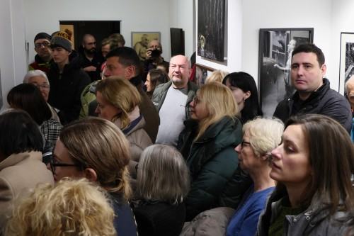 20 lat Galerii Fotografii ZPAF 20 lat Galerii Fotografii ZPAF