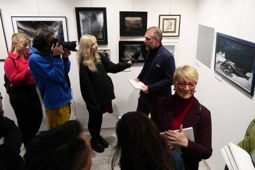 20 lat Galerii Fotografii ZPAF 20 lat Galerii Fotografii ZPAF